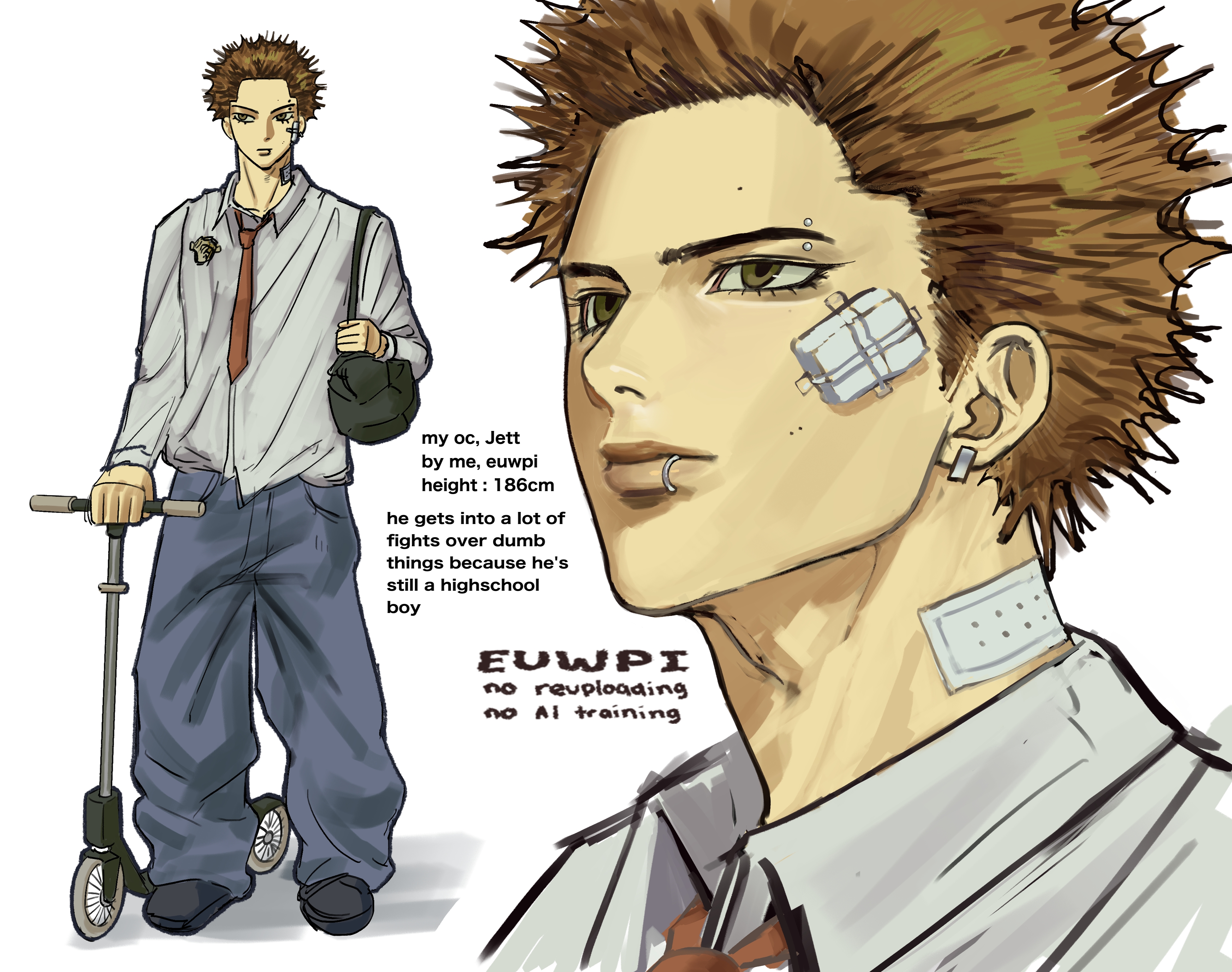 character design