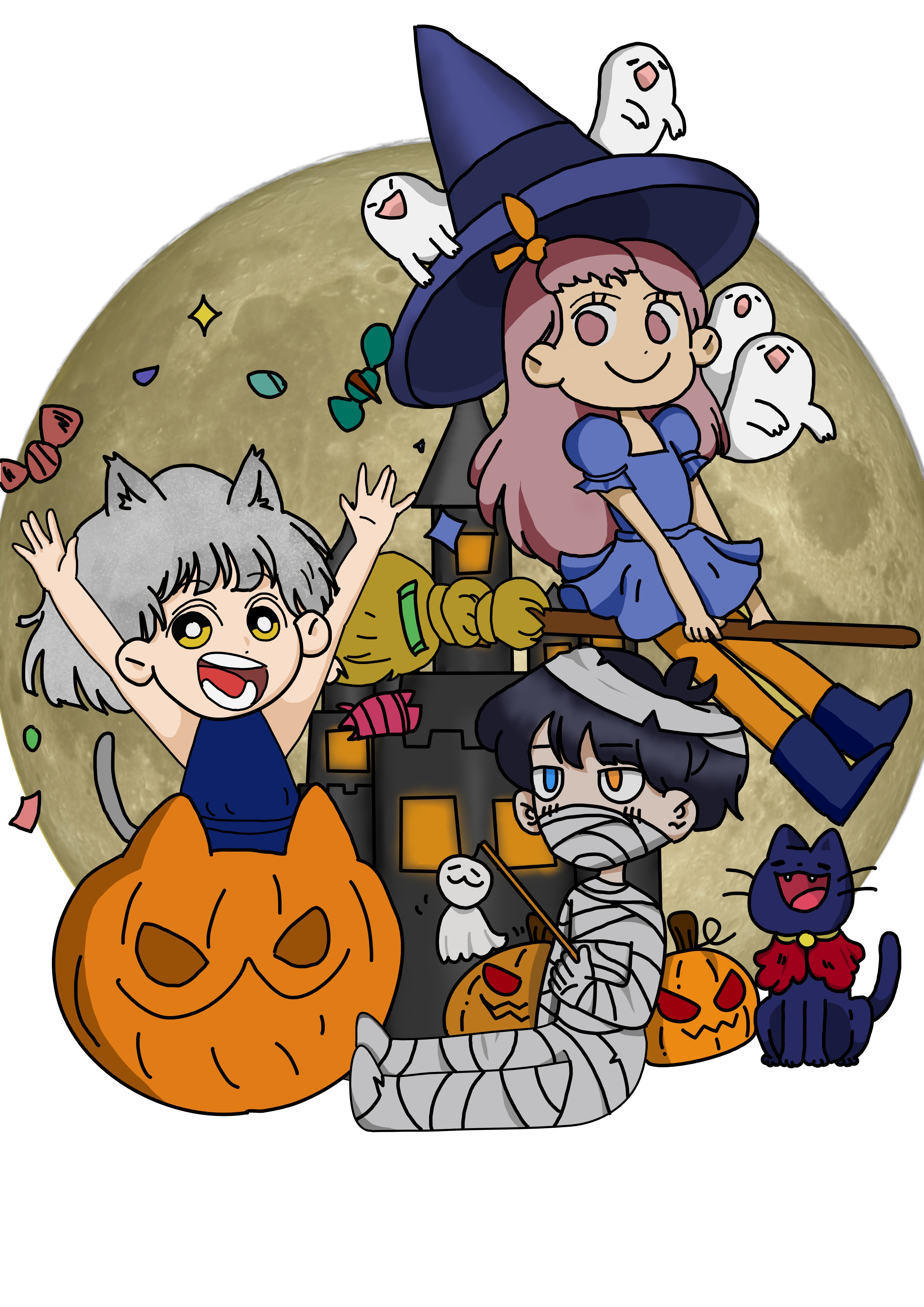 Halloween