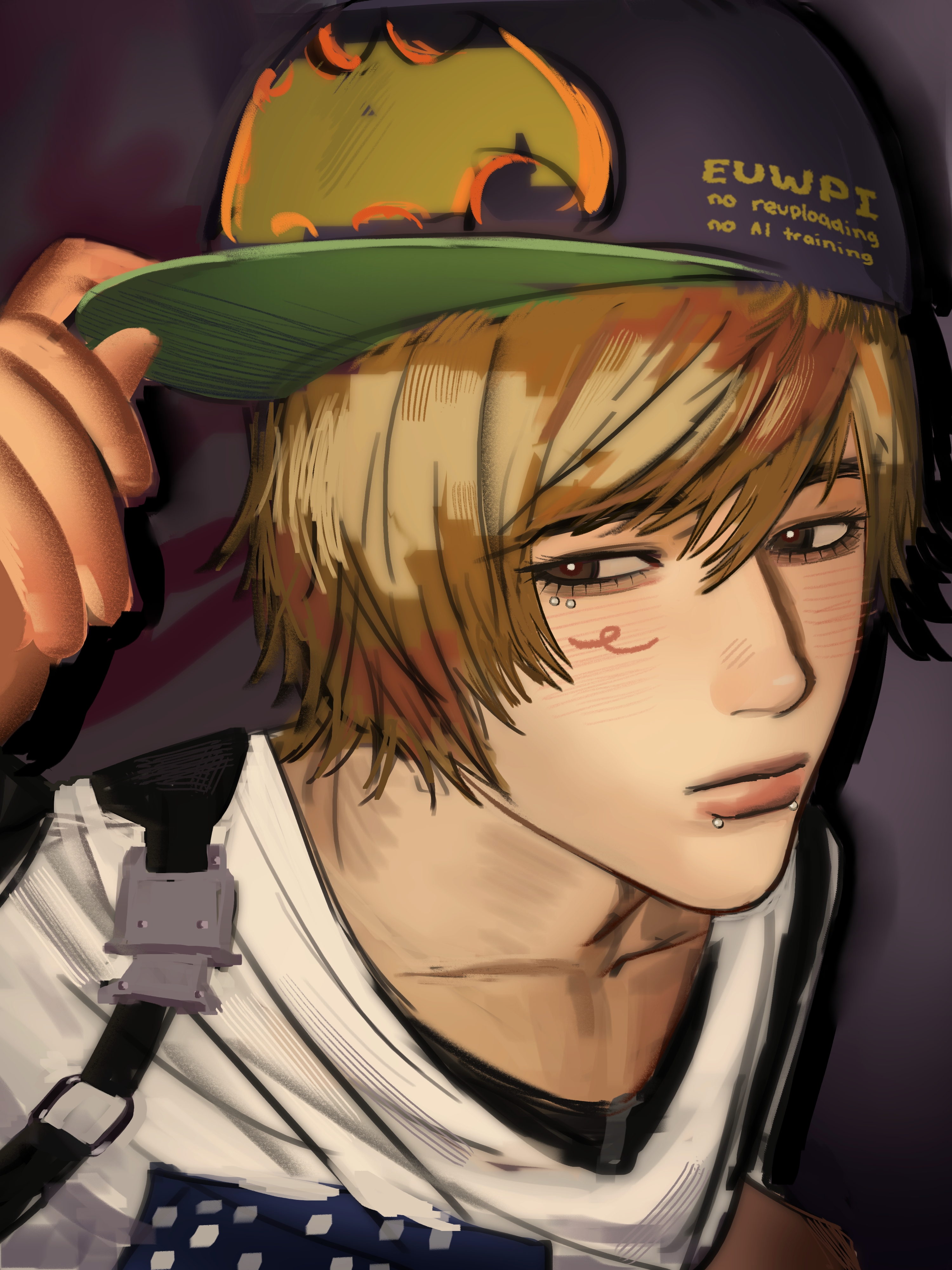 photo study 2