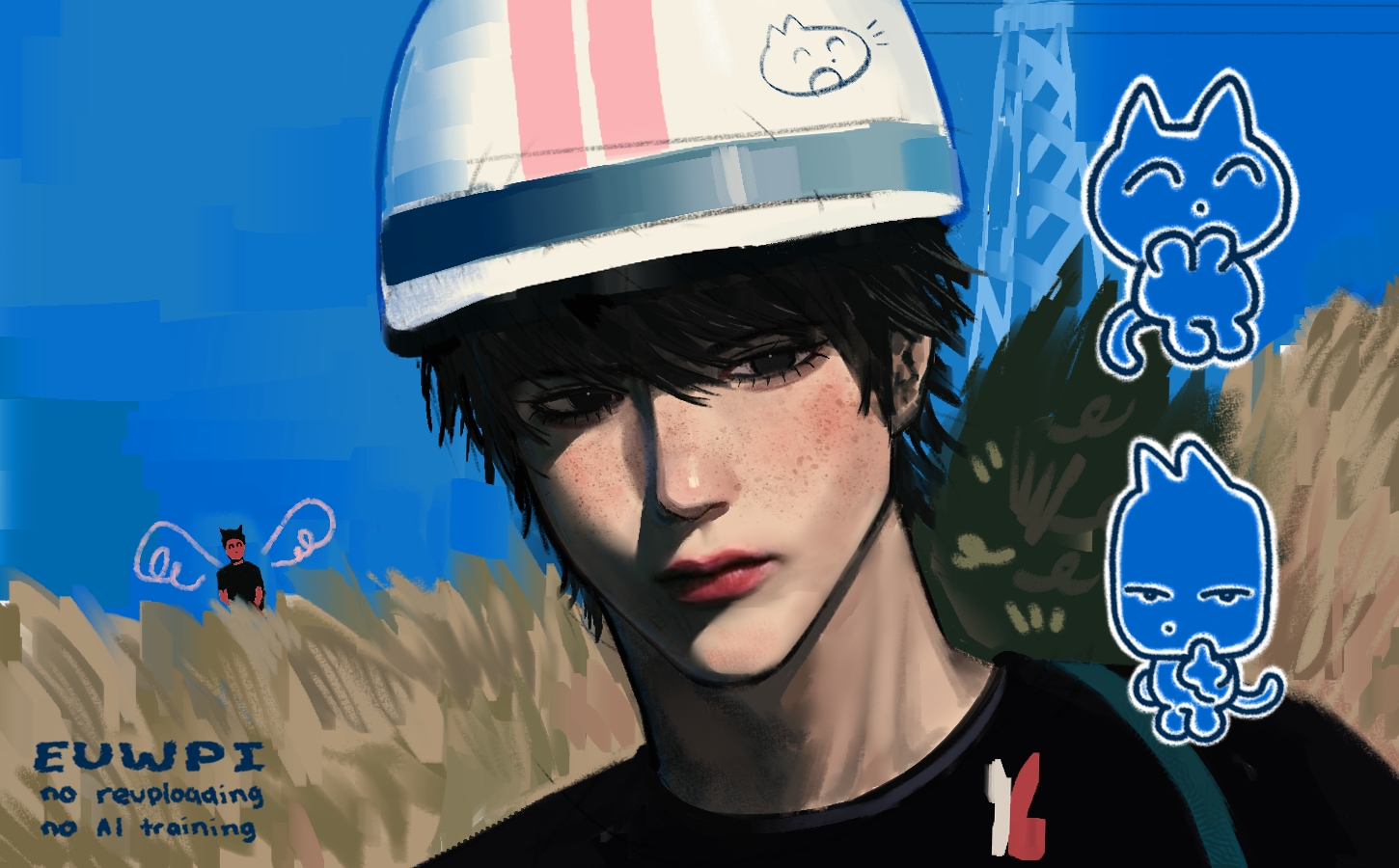 photo study